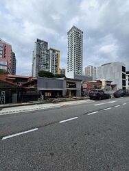 Ah Hood Road (D12), Shop House #610992051